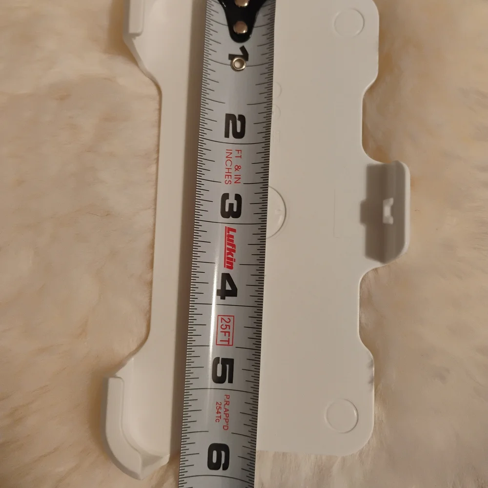OtterBox White Phone Holder